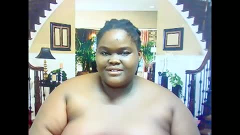 ebonyhotbuns4u2luv online show from March 5, 2025, 11:49 am