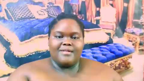 ebonyhotbuns4u2luv online show from March 9, 2025, 9:36 pm