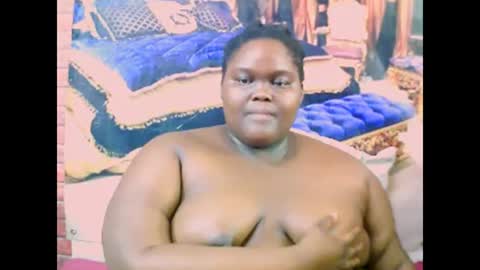 ebonyhotbuns4u2luv online show from March 10, 2025, 9:29 pm