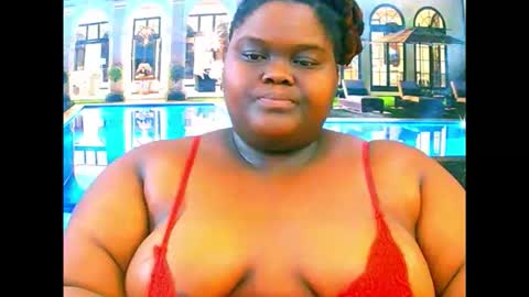 ebonyhotbuns4u2luv online show from February 18, 2026, 9:05 am