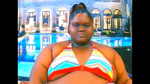 ebonyhotbuns4u2luv online show from March 20, 2026, 7:02 am