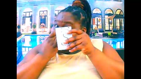 ebonyhotbuns4u2luv online show from March 23, 2026, 9:52 pm