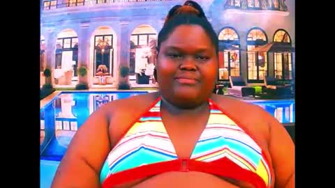 ebonyhotbuns4u2luv online show from April 30, 2026, 6:58 pm