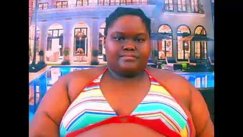 ebonyhotbuns4u2luv online show from May 11, 2026, 5:13 am