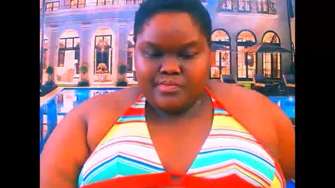ebonyhotbuns4u2luv online show from June 10, 2026, 6:45 am