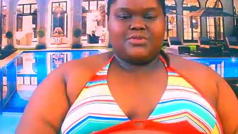 ebonyhotbuns4u2luv online show from June 13, 2026, 6:55 am
