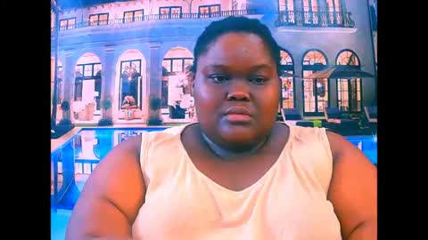 ebonyhotbuns4u2luv online show from June 15, 2026, 5:20 am
