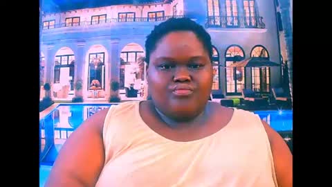 ebonyhotbuns4u2luv online show from June 15, 2026, 6:10 pm
