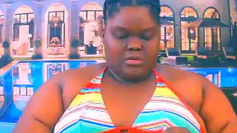 ebonyhotbuns4u2luv online show from June 26, 2026, 6:40 am
