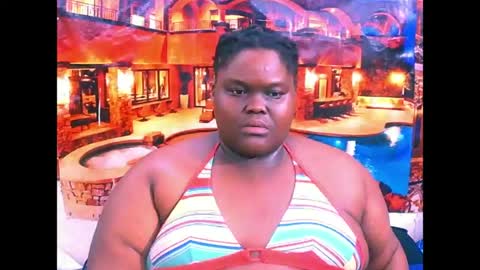 ebonyhotbuns4u2luv online show from July 7, 2026, 7:40 pm