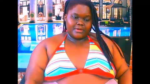 ebonyhotbuns4u2luv online show from July 22, 2026, 6:38 am