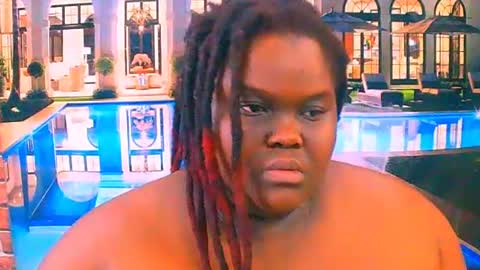 ebonyhotbuns4u2luv online show from July 28, 2026, 12:48 pm