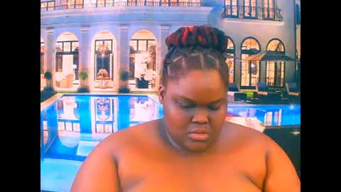 ebonyhotbuns4u2luv online show from August 7, 2026, 6:48 am