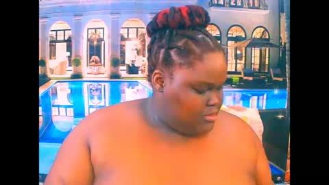 ebonyhotbuns4u2luv online show from August 7, 2026, 6:54 pm