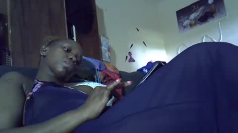 ebonykiki online show from April 11, 2026, 7:45 am