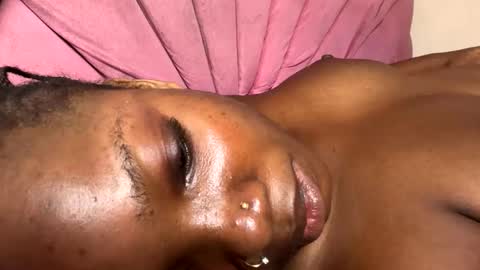 ebonykissxx online show from April 25, 2026, 8:50 pm