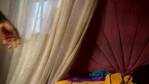 ebonykissxx online show from April 26, 2026, 8:56 am