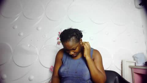 ebonykissxx online show from June 13, 2026, 10:51 pm