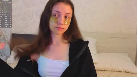 Snapshot of ebonyleibenstein chatting on September 20, 2025, 3:07 am Milly online show from September 20, 2025, 3:07 am