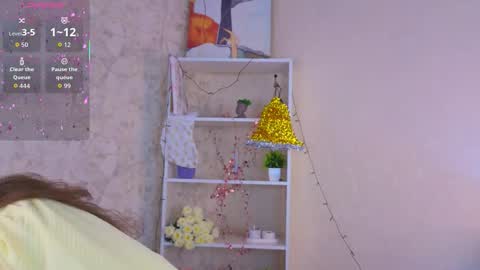 Milly online show from January 9, 2026, 3:09 am