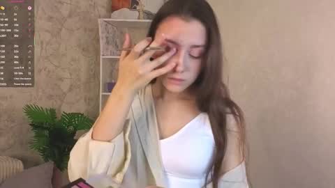 Snapshot of ebonyleibenstein chatting on February 12, 2026, 3:34 am Milly online show from February 12, 2026, 3:34 am