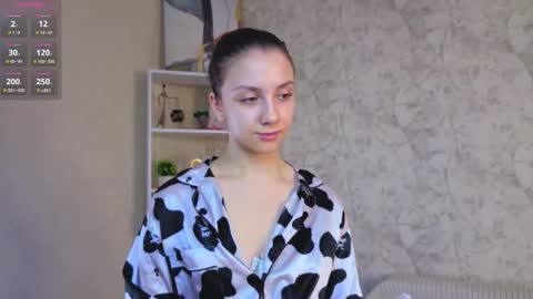 Snapshot of ebonyleibenstein chatting on March 15, 2026, 3:23 am Milly online show from March 15, 2026, 3:23 am