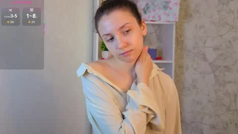 Milly online show from April 8, 2026, 3:17 am