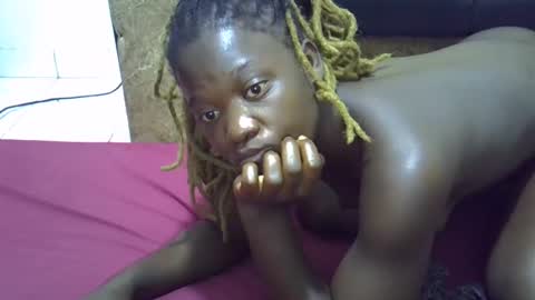 ebonyliliana online show from December 6, 2024, 12:45 am