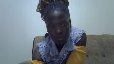 ebonyliliana online show from December 23, 2024, 7:52 pm