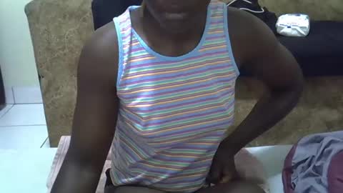 ebonyliliana online show from January 7, 2025, 5:43 am