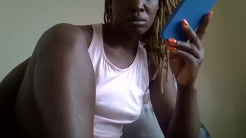 ebonyliliana online show from January 9, 2025, 12:30 pm