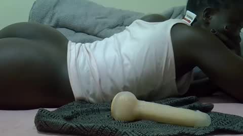 ebonyliliana online show from January 25, 2025, 7:18 pm
