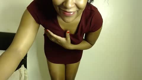 ebonylolo online show from December 26, 2024, 1:29 am