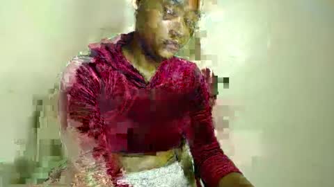 ebonylolo online show from January 12, 2025, 4:18 pm
