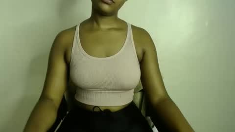 ebonylolo online show from January 25, 2025, 9:36 am