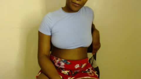 ebonylolo online show from January 29, 2025, 11:35 pm