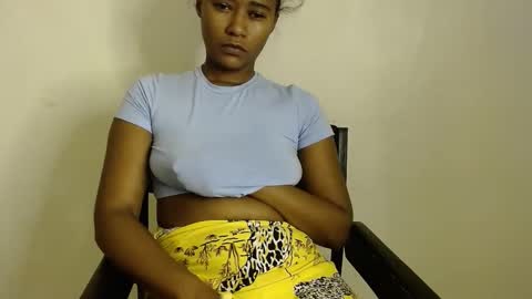 ebonylolo online show from January 30, 2025, 7:18 am