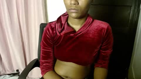 ebonylolo online show from September 8, 2025, 9:03 pm