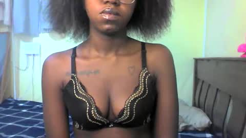 Ebonymuse2 online show from May 14, 2026, 10:16 pm