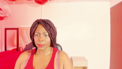 Snapshot of ebonynaughty chatting on March 24, 2026, 3:11 am Carmen online show from March 24, 2026, 3:11 am