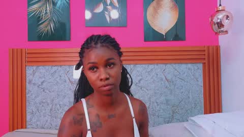 Snapshot of ebonyndsavage chatting on April 1, 2026, 7:44 pm ebonyndsavage online show from April 1, 2026, 7:44 pm
