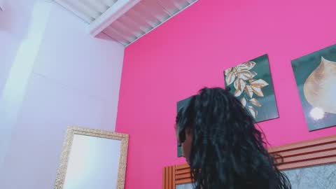 Snapshot of ebonyndsavage chatting on April 3, 2026, 7:34 pm ebonyndsavage online show from April 3, 2026, 7:34 pm