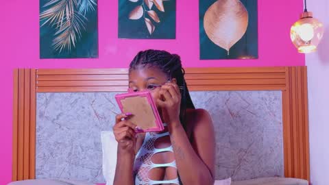 Snapshot of ebonyndsavage chatting on April 8, 2026, 8:42 pm ebonyndsavage online show from April 8, 2026, 8:42 pm