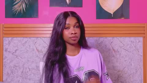 Snapshot of ebonyndsavage chatting on April 17, 2026, 9:29 pm ebonyndsavage online show from April 17, 2026, 9:29 pm