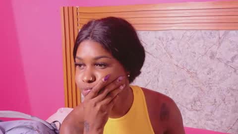 Snapshot of ebonyndsavage chatting on April 21, 2026, 8:01 pm ebonyndsavage online show from April 21, 2026, 8:01 pm