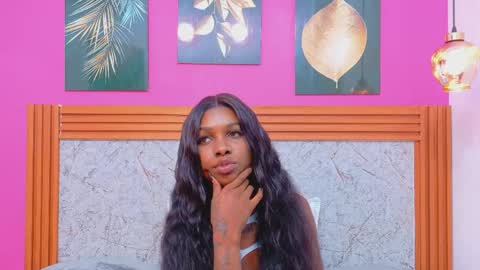 Snapshot of ebonyndsavage chatting on April 23, 2026, 8:33 pm ebonyndsavage online show from April 23, 2026, 8:33 pm