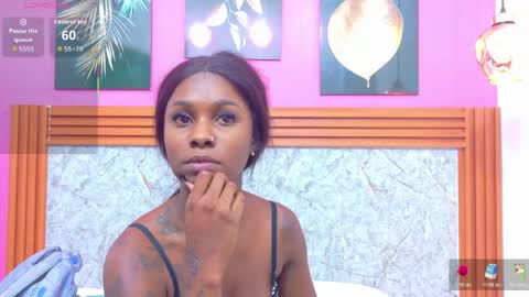 Snapshot of ebonyndsavage chatting on May 4, 2026, 7:21 pm ebonyndsavage online show from May 4, 2026, 7:21 pm
