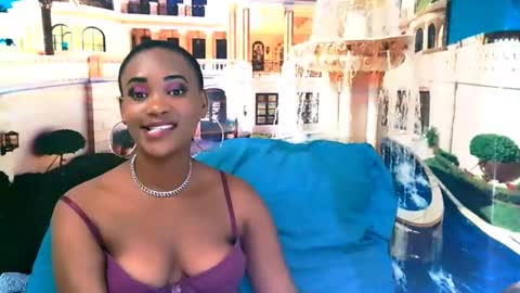 Cindy online show from December 6, 2024, 6:39 pm