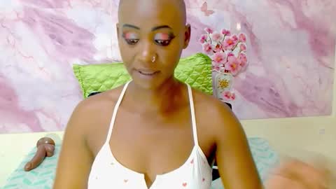 Cindy online show from January 17, 2026, 11:08 pm