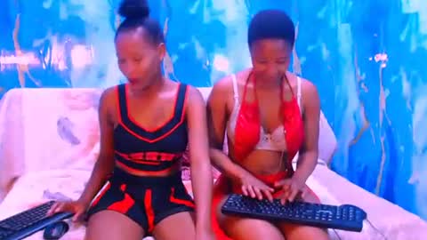 ebonypretty4u online show from October 3, 2025, 7:38 am